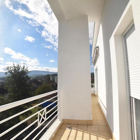 Panoramske Vile Vrnjačka Banja Exterior foto
