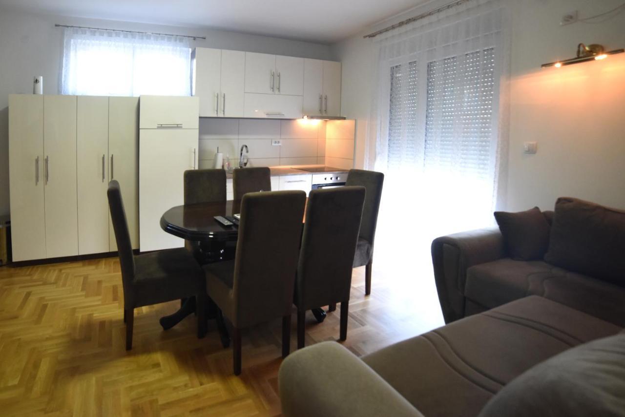 Panoramske Vile Vrnjačka Banja Exterior foto