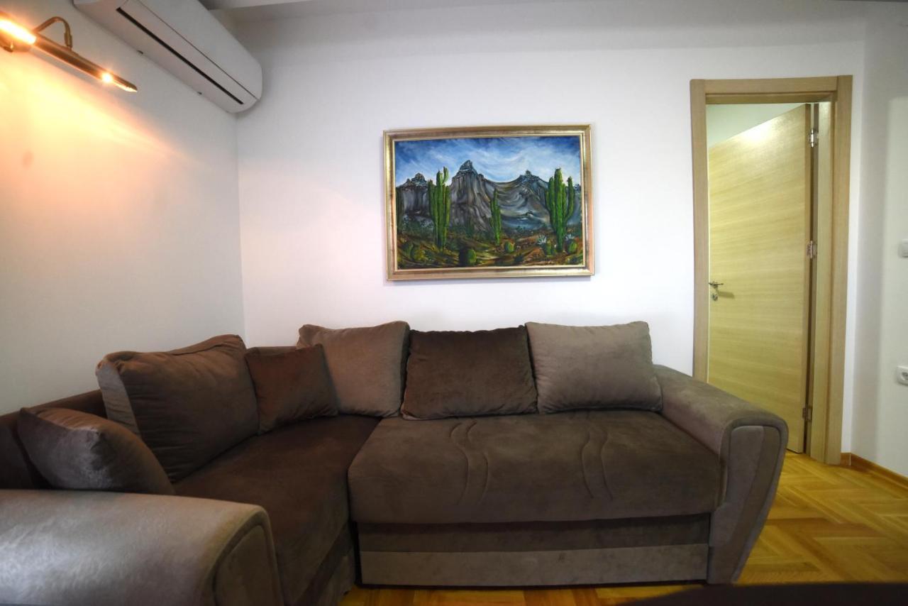 Panoramske Vile Vrnjačka Banja Exterior foto